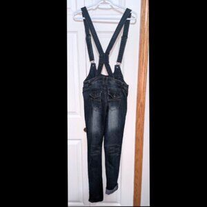 Vintage Bongo London Special Edition Overalls
